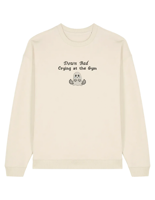 Down bad sweatshirt Taylor Swift