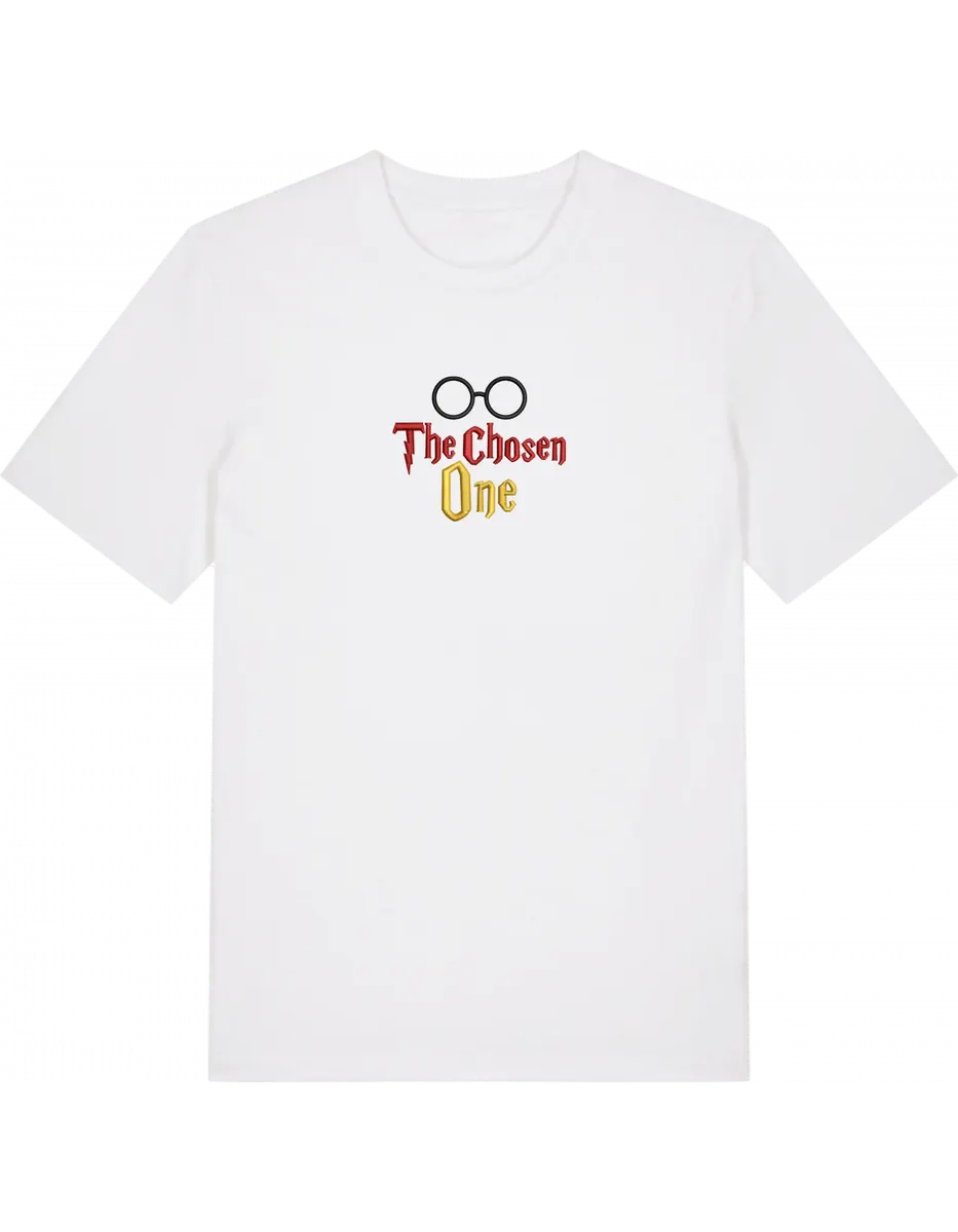 The Chosen One tricou Harry Potter