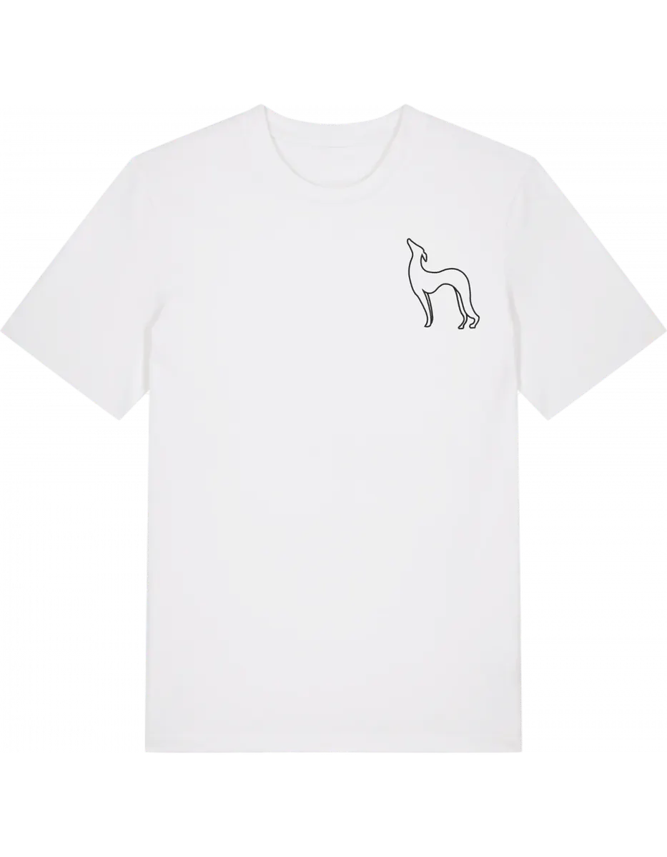 Pat tricou Friends