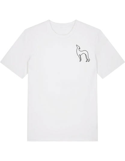 Pat tricou Friends
