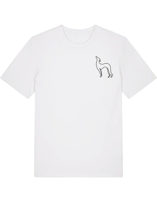 Pat tricou Friends