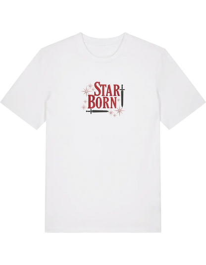 Star born stars tricou Crescent City