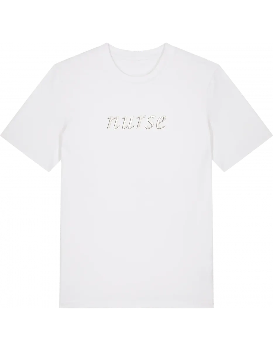 Nurse tricou Medical