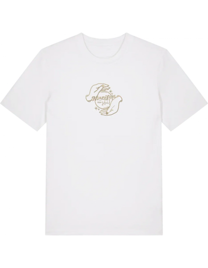 Manifest that shit tricou Girly