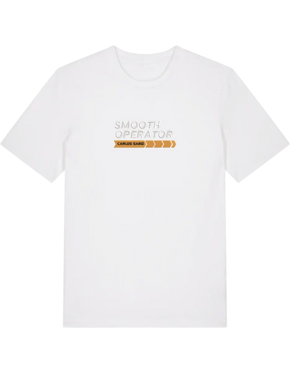 Sainz tricou F1