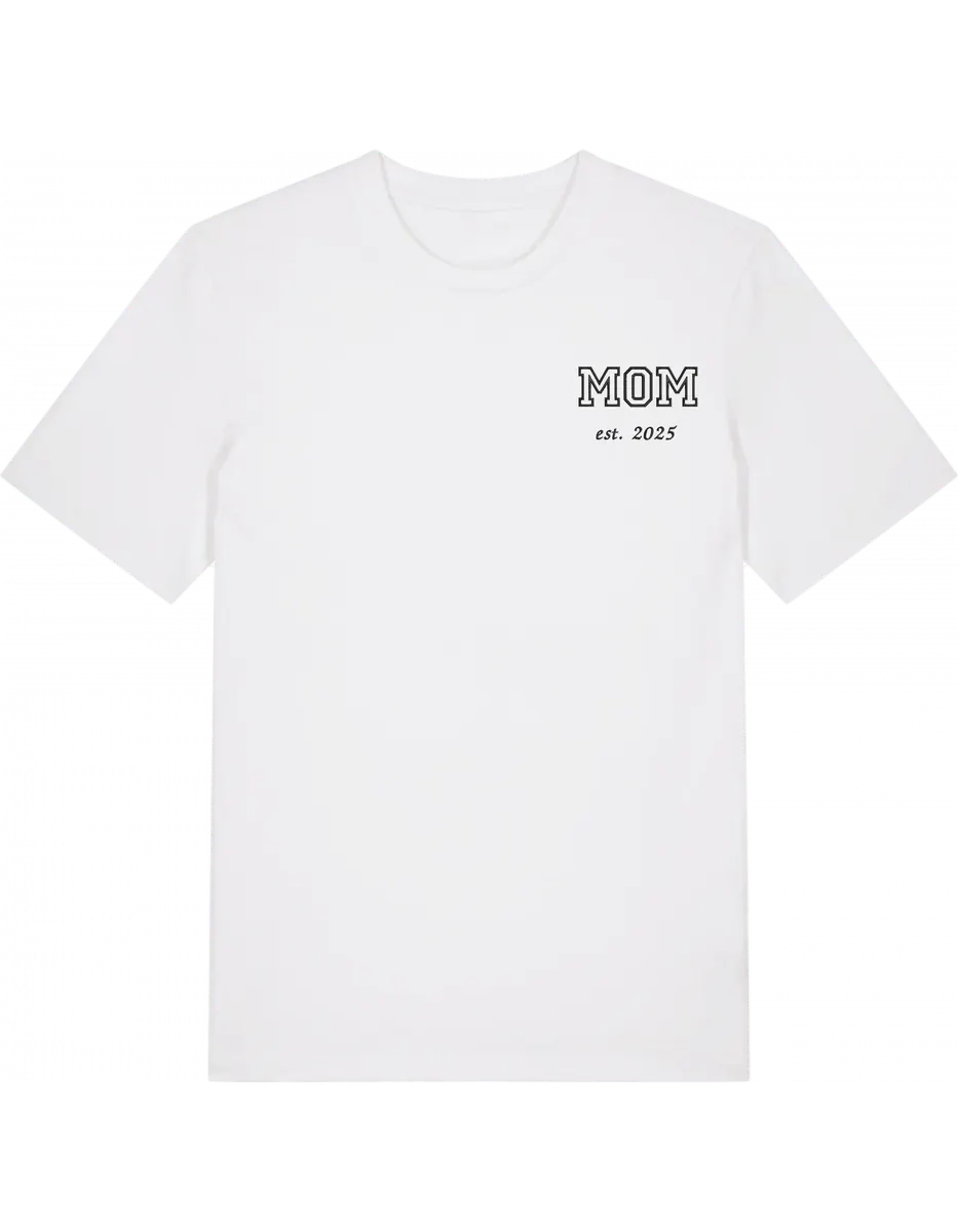 Mom tricou