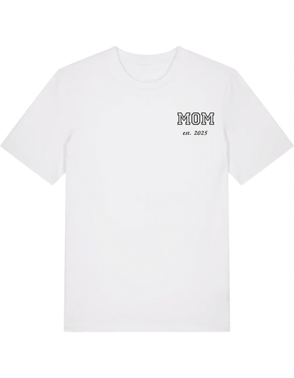 Mom tricou