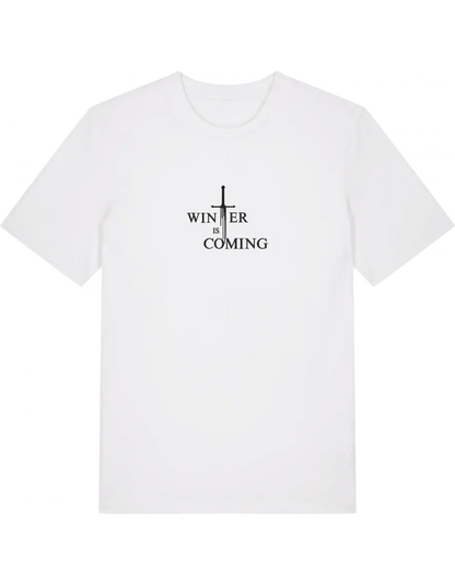 Winter is coming tricou Game of Thrones