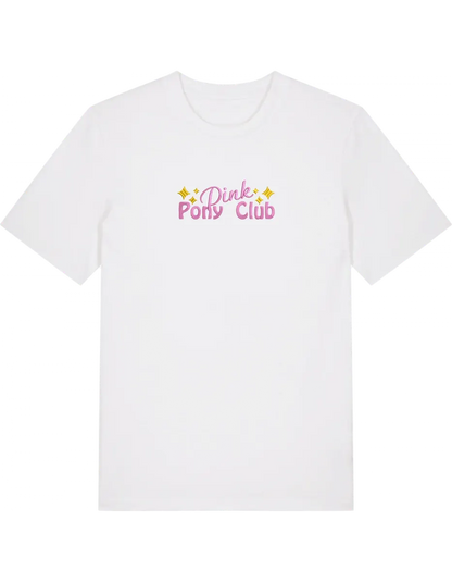 Pink pony tricou Chappell Roan