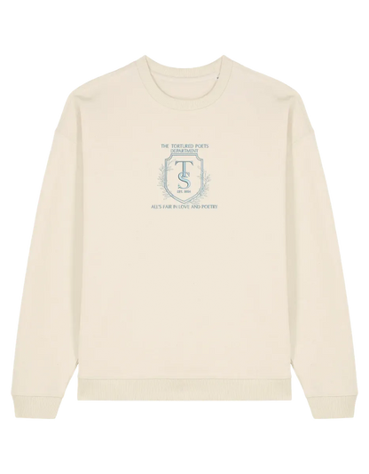 Fair sweatshirt Taylor Swift