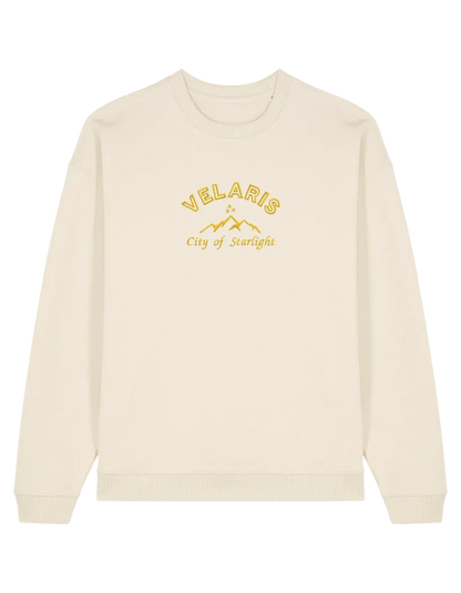 Velaris sweatshirt ACOTAR