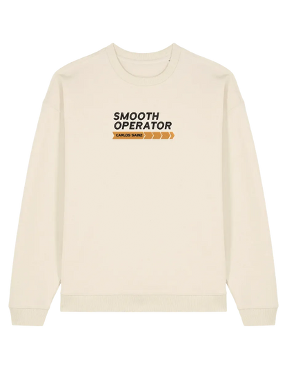 Sainz sweatshirt F1