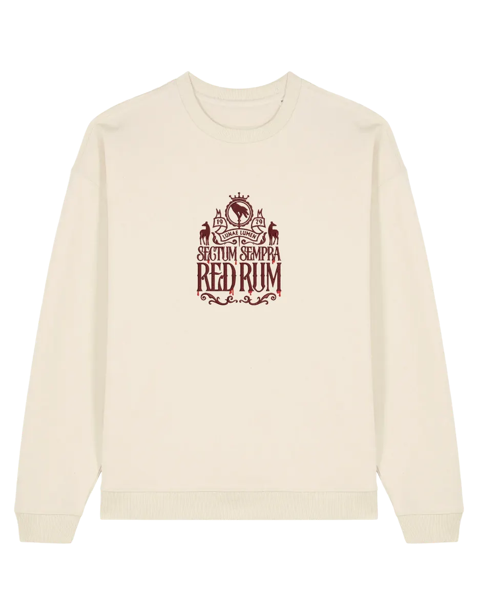 Sectumsempra sweatshirt Harry Potter