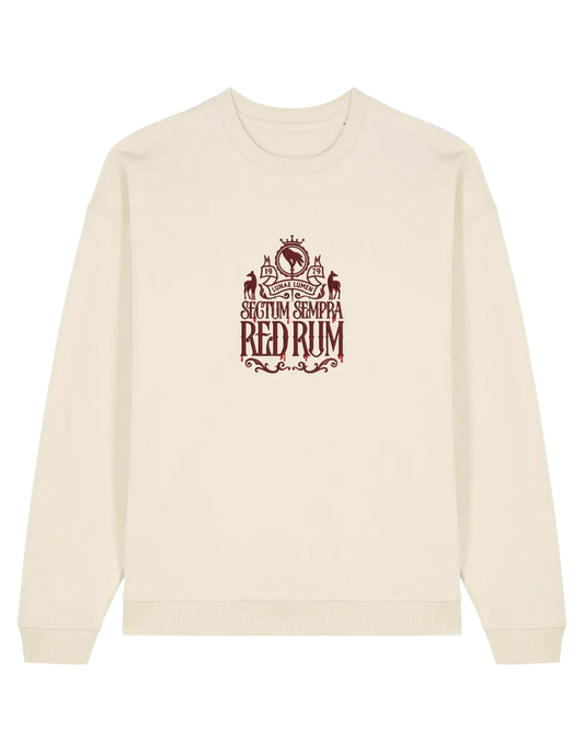 Sectumsempra sweatshirt Harry Potter