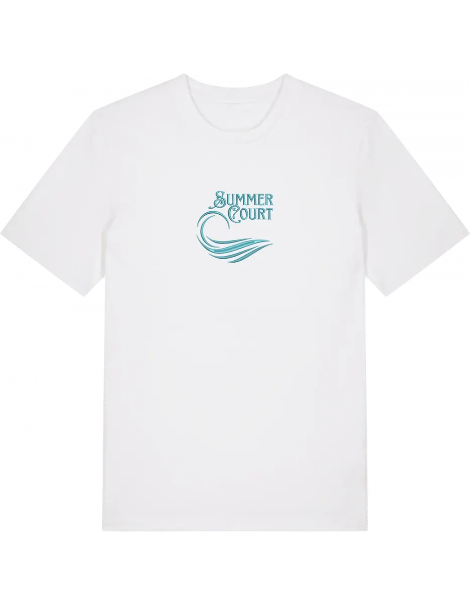 Summer court tricou ACOTAR