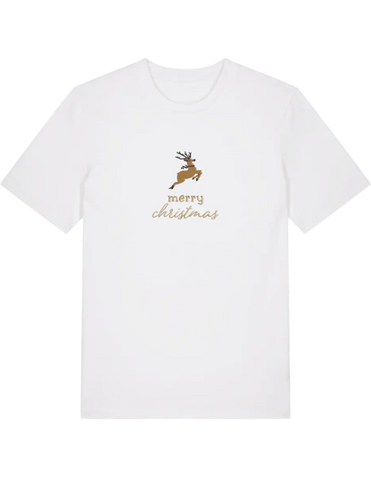Reindeer tricou Craciun