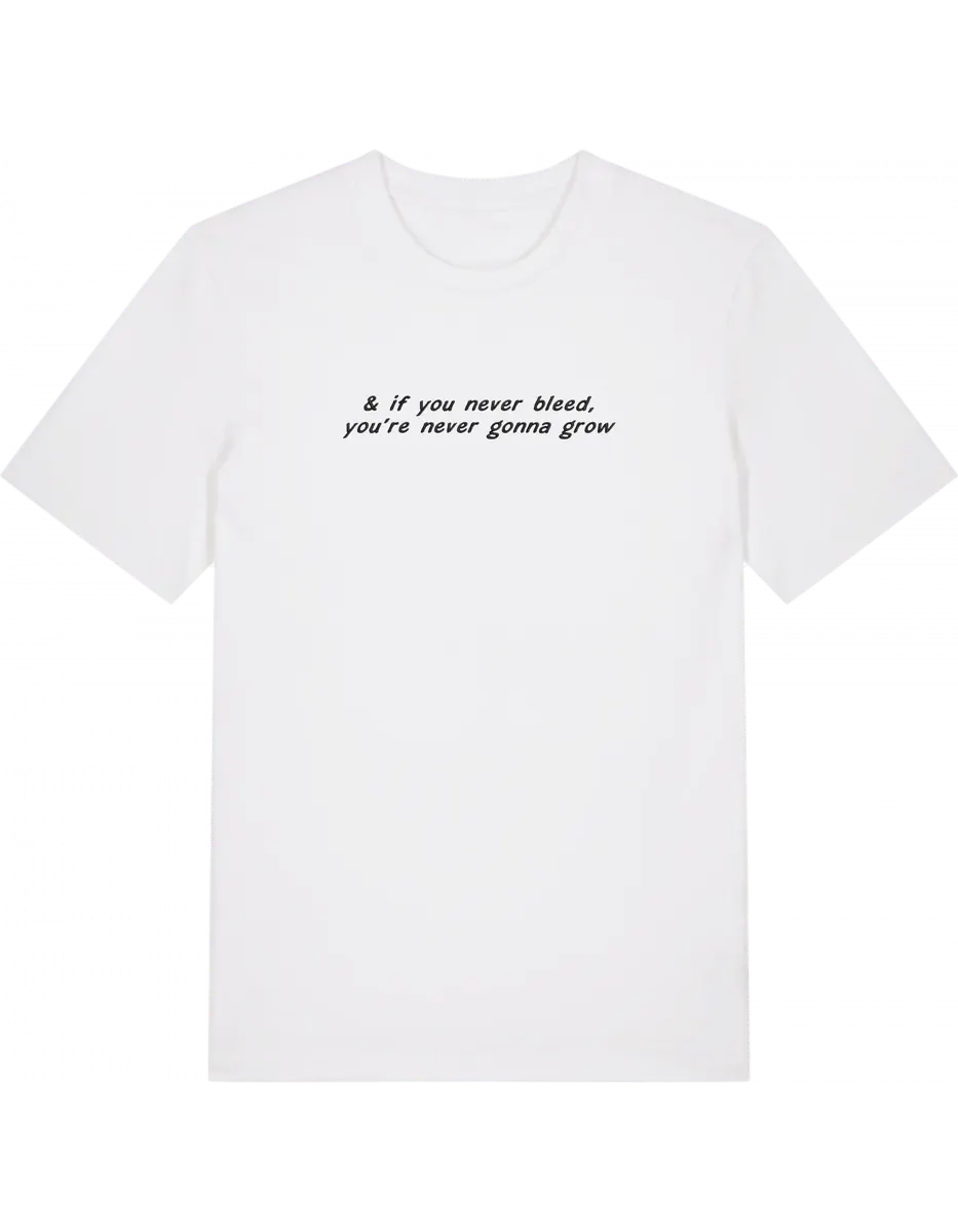Never gonna grow tricou Taylor Swift