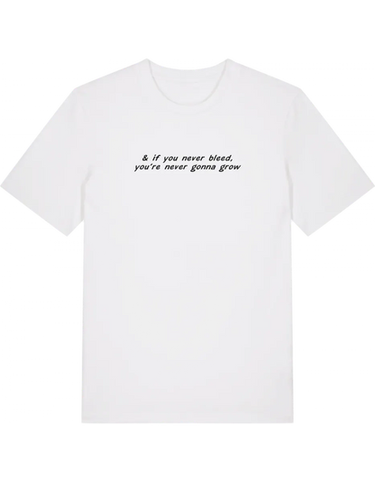 Never gonna grow tricou Taylor Swift