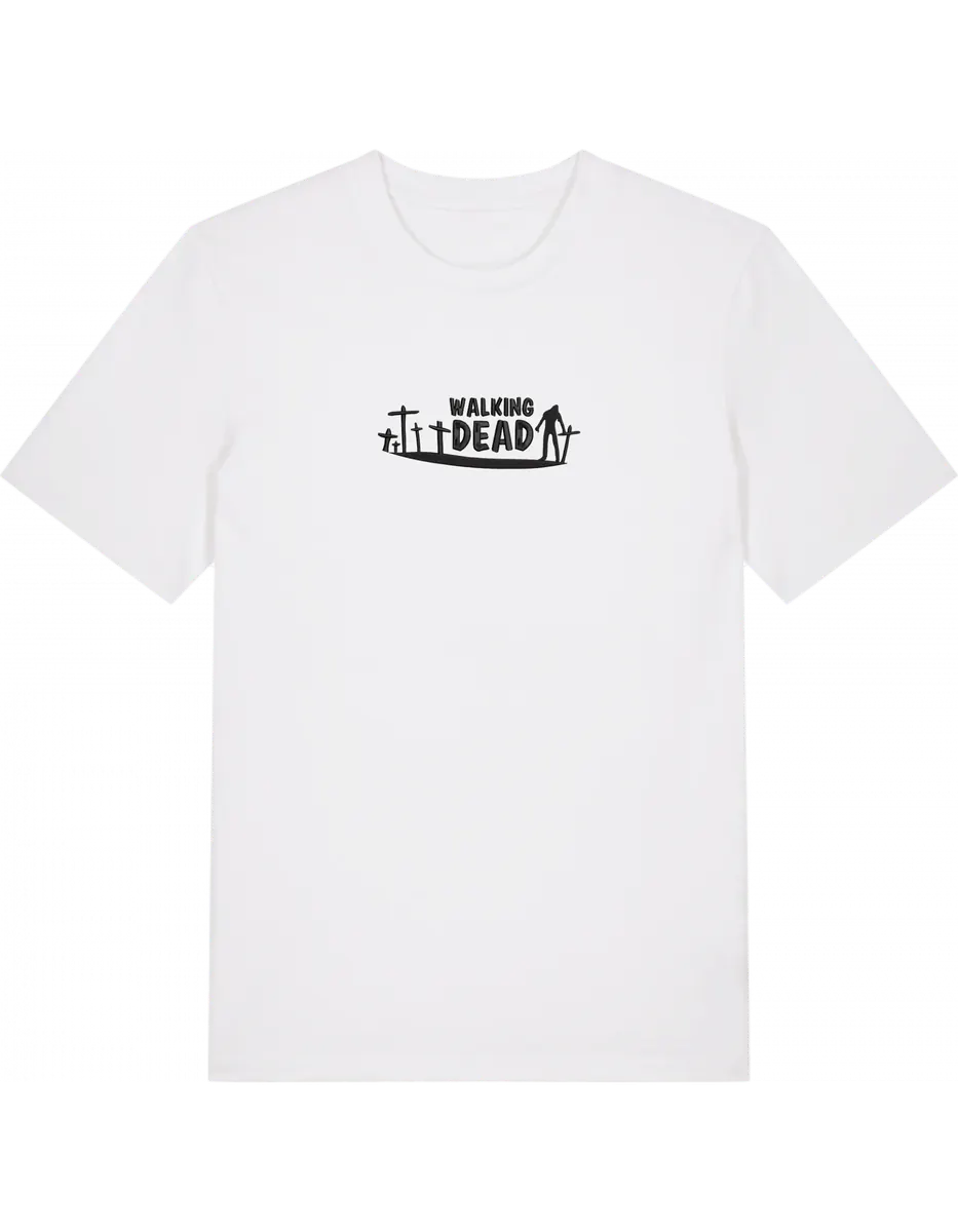 Grave tricou The Walking Dead