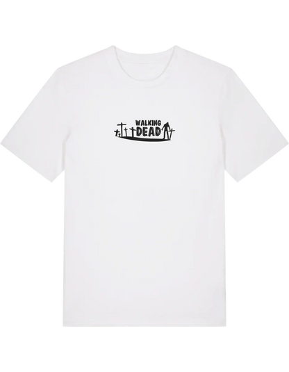 Grave tricou The Walking Dead
