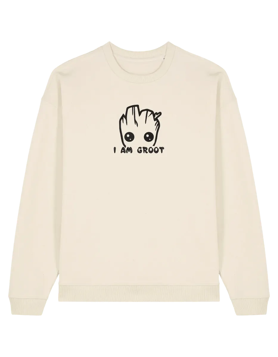 Tree sweatshirt