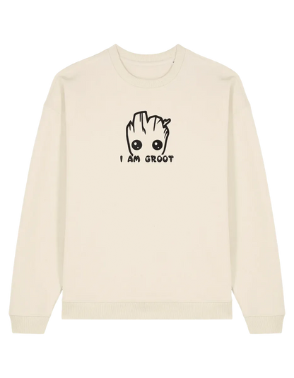 Tree sweatshirt