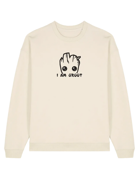 Tree sweatshirt