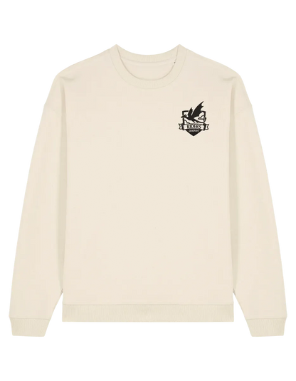 Riders quadrant sweatshirt Fourth Wing