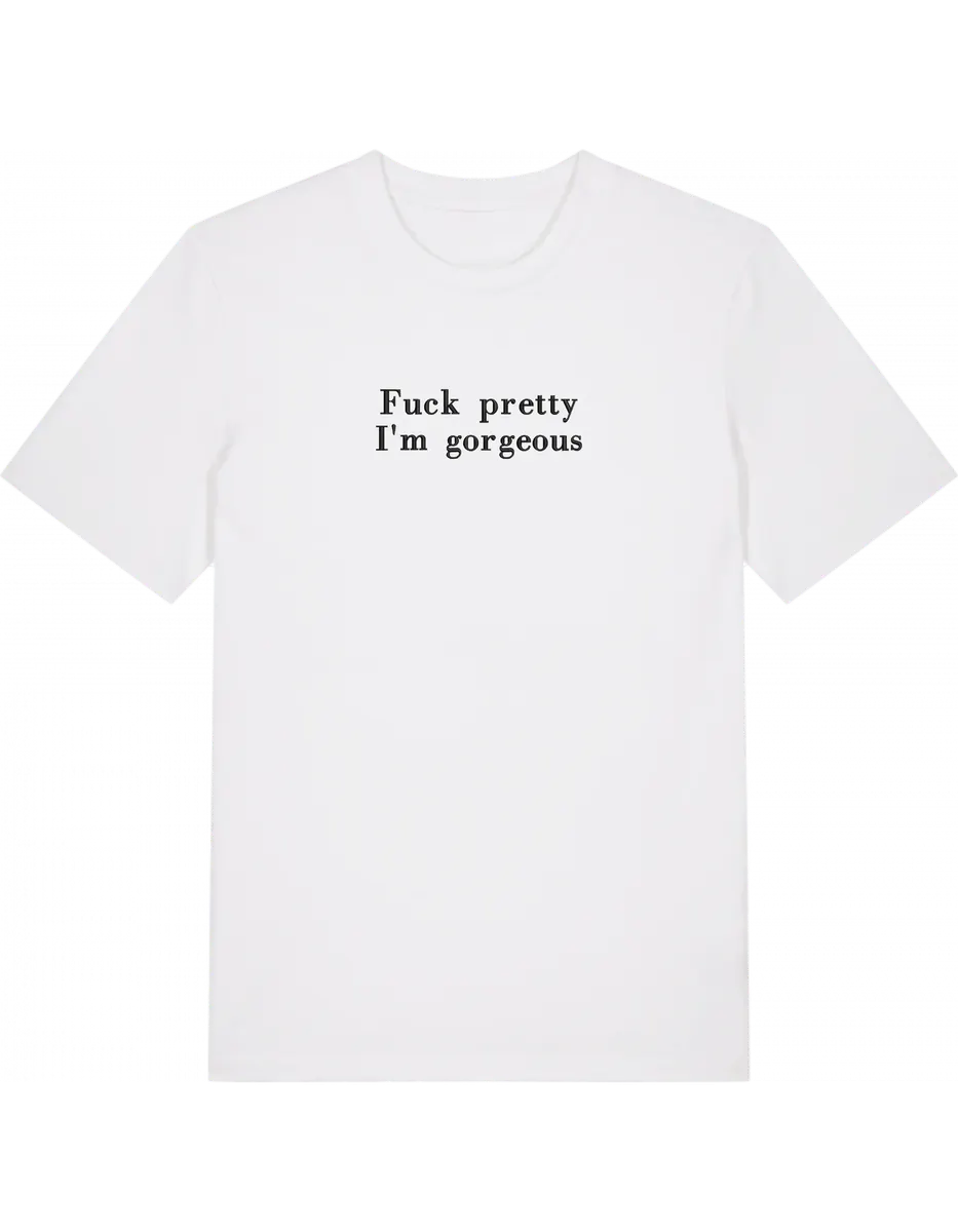 Gorgeous tricou ASAP Rocky