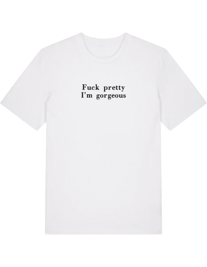 Gorgeous tricou ASAP Rocky