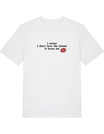 Love the drama tricou Taylor Swift