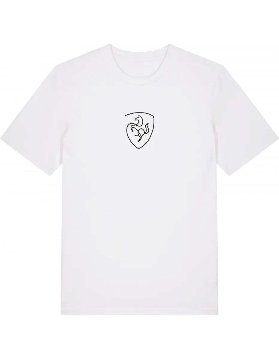 Horse tricou F1