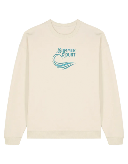 Summer court sweatshirt ACOTAR