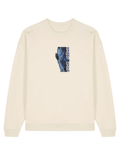 Night king sweatshirt game of Thrones