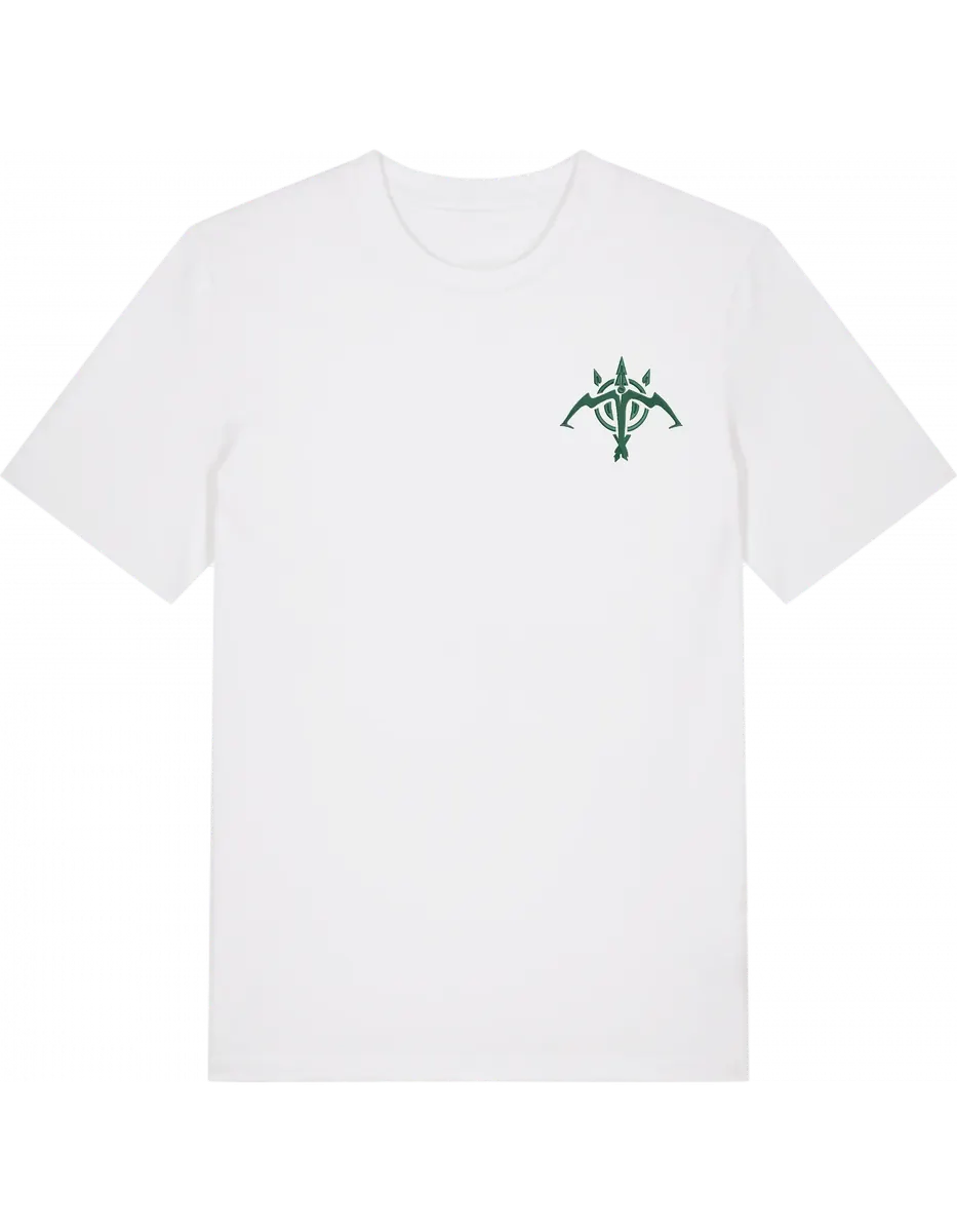 Marksmen tricou LoL
