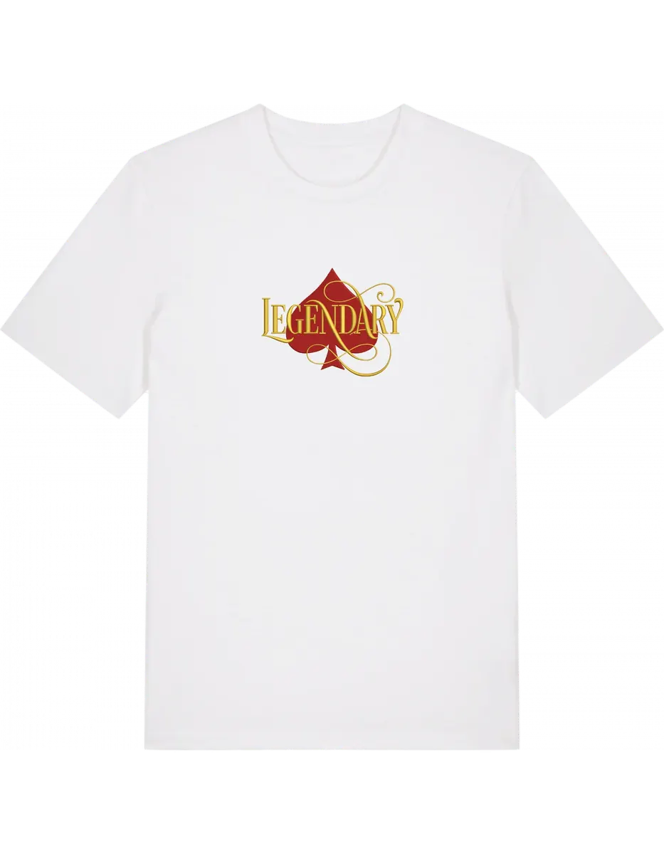 Legendary tricou Caraval