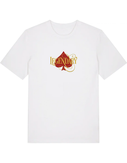 Legendary tricou Caraval