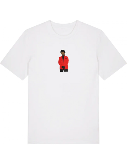 Suit tricou The Weeknd