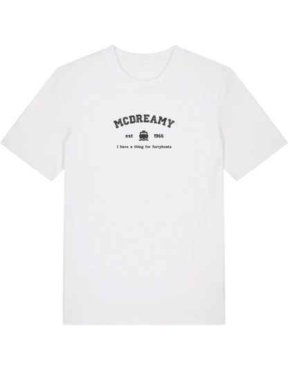 Mcdreamy tricou Grey’s Anatomy