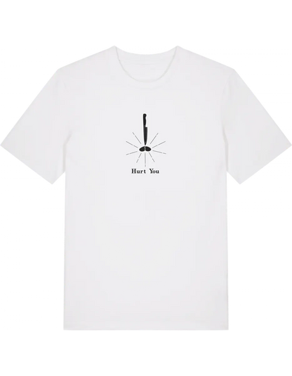 Hurt you tricou The Weeknd