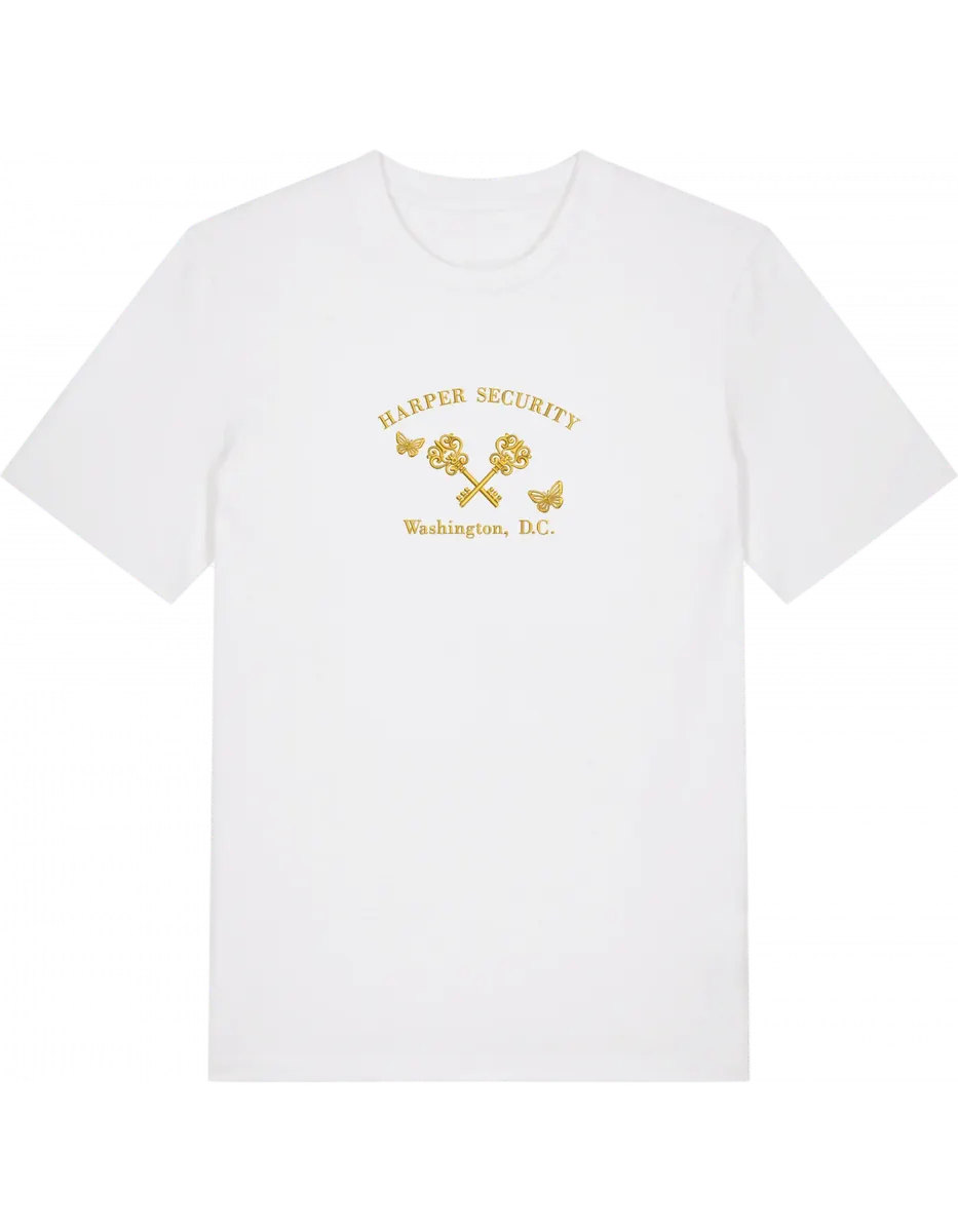Harper security tricou Twisted