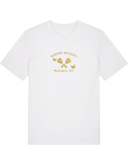 Harper security tricou Twisted