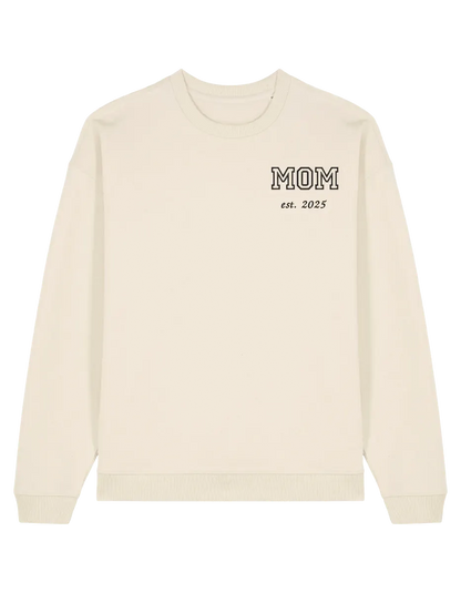 Mom sweatshirt