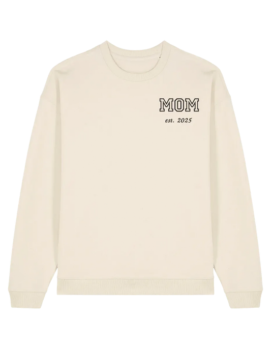 Mom sweatshirt