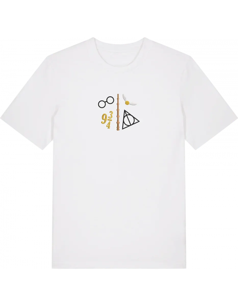 HP elements tricou Harry Potter