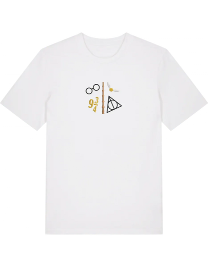 HP elements tricou Harry Potter