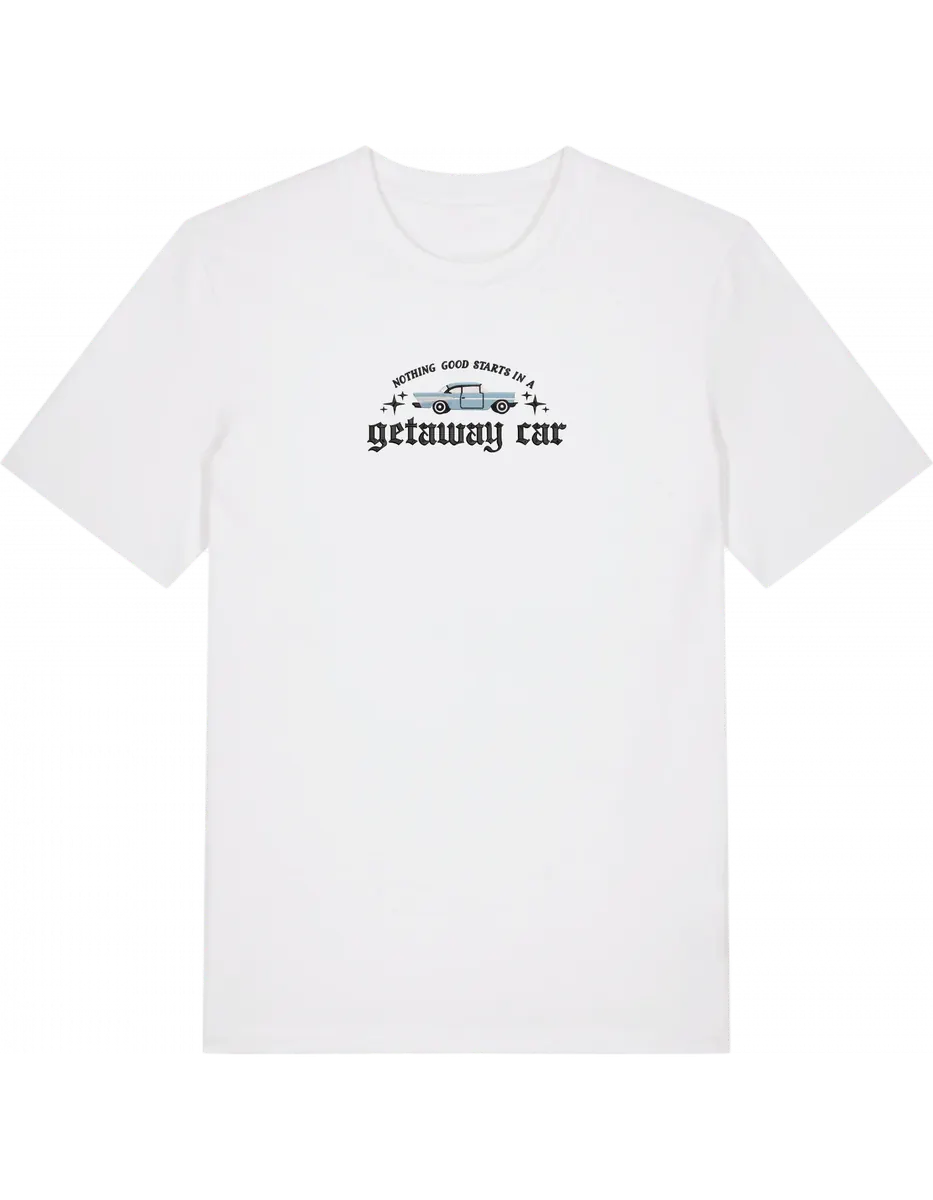 Getaway car tricou Taylor Swift