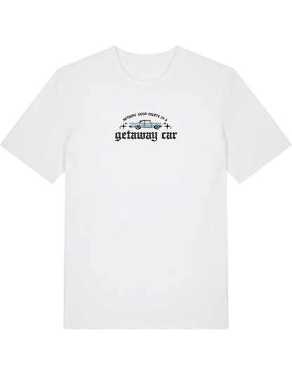 Getaway car tricou Taylor Swift