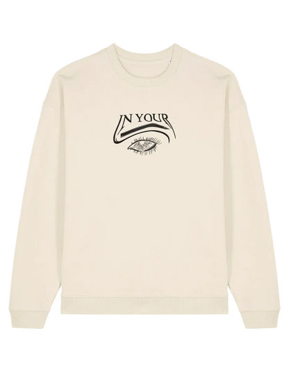 In your eyes sweatshirt The Weeknd
