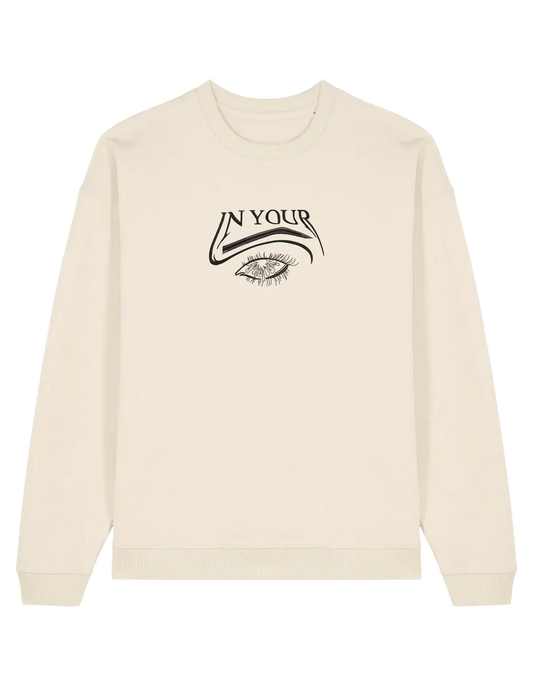 In your eyes sweatshirt The Weeknd